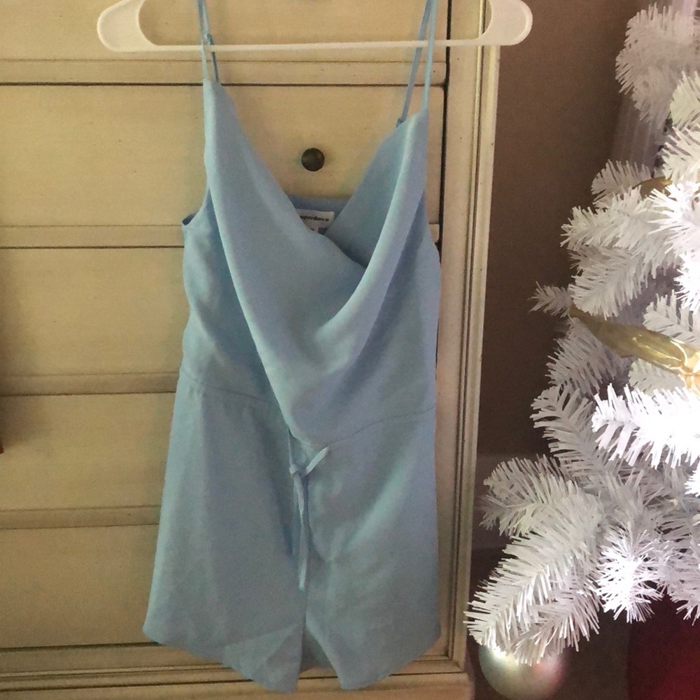 NWT Superdown romper Revolve - Picture 5 of 11